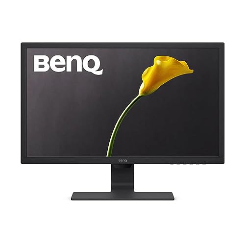 ベンキュージャパン 24IN LED OFFICE MONITOR GL2480