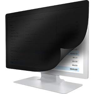 ELO Digital Office - E352783 - ELO プライバシースクリーン22インチ - 22LCDタッチスクリーンモニター用