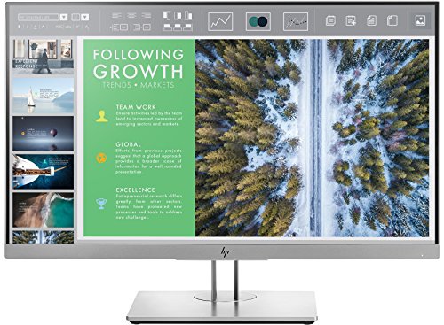 HP EliteDisplay E243 1FH47AA#ABA