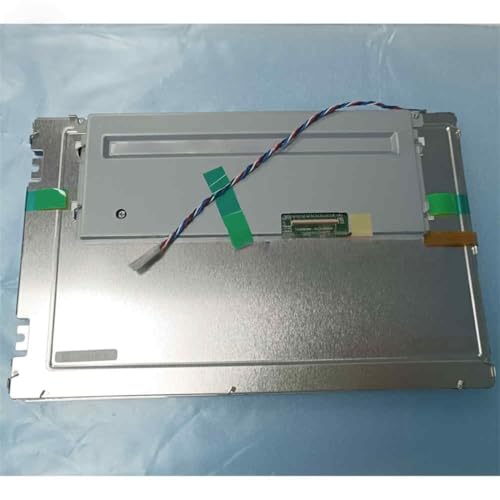 TCG085WVLQDPFA-GA00 8.5 inch 800*480 -LCD display with touch screen