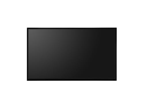 シャープ 32V型液晶ディスプレイ/1920×1080/HDMI、アナログミニD-sub15ピン/ブラック/スピーカー有/24H連続稼働/無償3年オンサイト保証 PN-Y326C