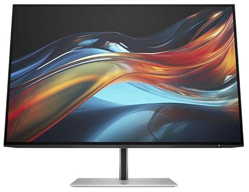 HP 8Y2F7AA#ABJ HP Series 7 Pro 724pu WUXGA Monitor(24型/1920×1200/USB Type-C、DisplayPort、HDMI/シルバー/スピーカー：なし)