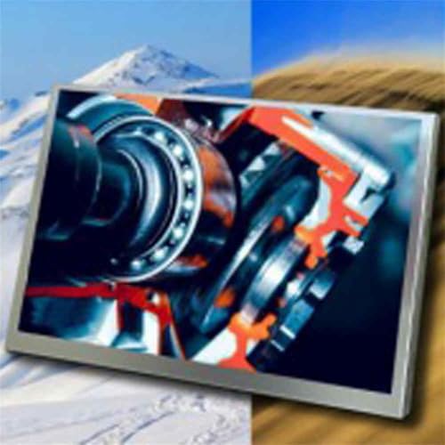 TX18D212VM0BAA 7 inch 1280*768 -LCD display
