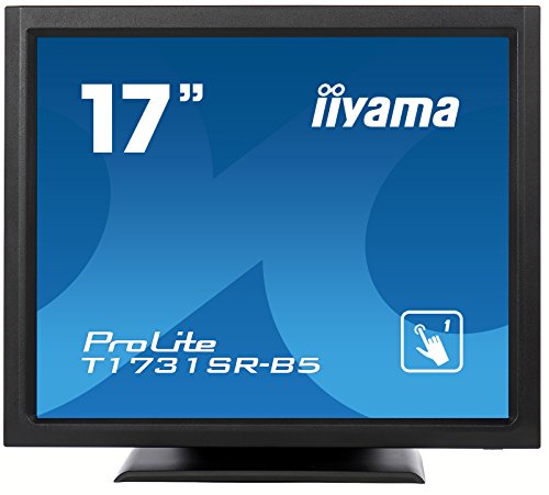 iiyama ProLite T1731SR-5 T1731SR-B5