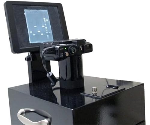 アムズシステムサイエンス 8インチ液晶モニター LCD8SY