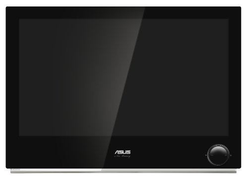 ASUS LS248H 23.6インチ幅 (16:9) 2ms 応答時間 ウルトラスリム - クリスタルシャイン