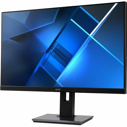 acer Vero B277 TAA 27インチクラスLCDモニター - 16:9 - ブラック