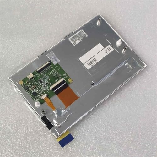 TX18D205VM0BAA TX18D205VM0BQA 7 inch 800*480 -LCD display
