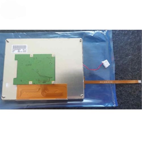 TX14D28VM5BPA 5.7 inch 640*480 -LCD display with touch screen