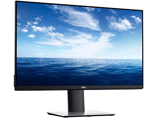 Dell P2018H 20インチ LED LCD MON 16X9。 PH ES8