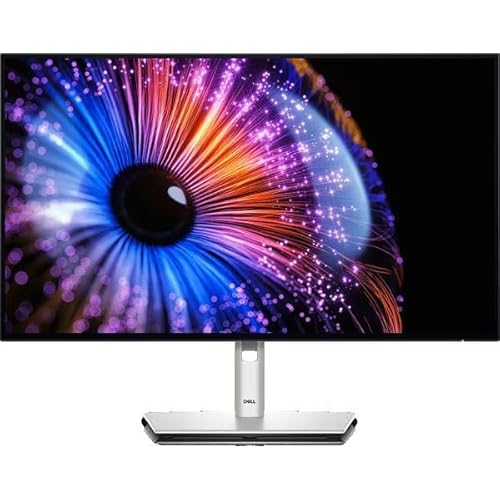 DELL UltraSharp U2724DE 27インチ クラス WQHD LED モニター - 16:9