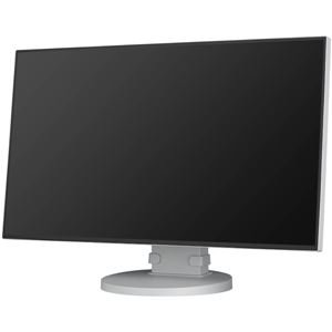 MAIWO NEC 24型4辺狭額縁IPSワイド液晶ディスプレイ(白) LCD-EX241UN ds-1891217 KTEC-ds-1891217