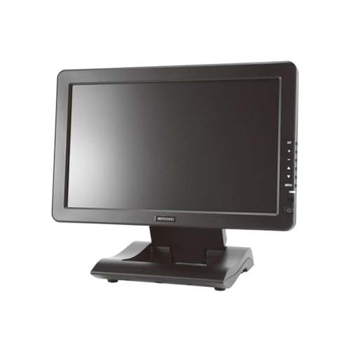ADTECHNO LCD1012 [10.1インチ ブラック]