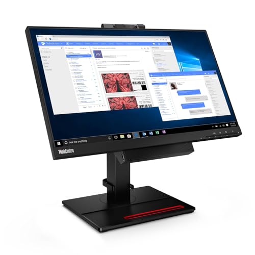Lenovo ThinkCentre Tiny-in-One 24 Gen 4 23.8??? ??HD WLED LCD???? - 16:9 - ???? - 24?????? - ????????????(IPS)?????? - 1920 x 1080-16.70?? - 250 Nit - 4 ms w 11GDPAR1US