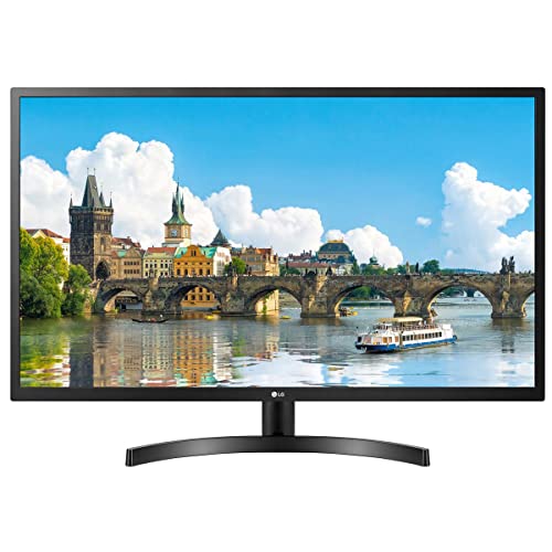 LG 32MN500M-B 31.5インチ 16:9 フルHD IPSモニター AMD FreeSync付き