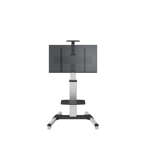 JAPANNEXT 40インチ VAパネル搭載 大型フルHD液晶モニター JN-V40TFHD-U+JN-3275-90JRF 自立スタンドセット JN-V40TFHD-U+Fstand