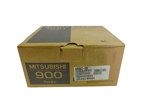 MWSSG Electronics 産業用 A956GOT-TBD 6型 QVGA[320x240] TFTカラー液晶(高輝度?広視野角) 256色 メモリ1MB DCタイプ