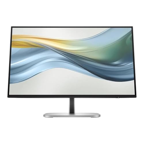 HP S5 Pro 524pu FHD USB-C MNTR