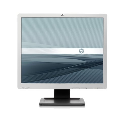 Hewlett Packard HP le1911 19インチLCDモニタ