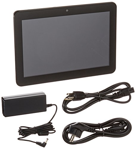ELO E021014 Interactive Signage 10'' LED-Backlit LCD Monitor, Black by ELO