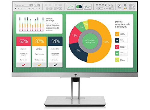 HP EliteDisplay 1FH45AA#ABA