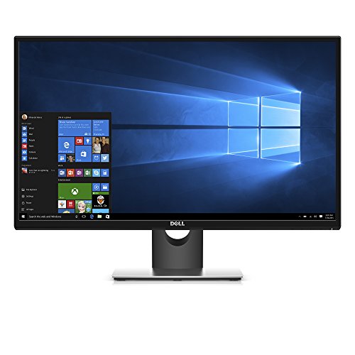 Dell SE2717HX RVJXC 27 Full HD 1920 X 1080 Monitor by Dell
