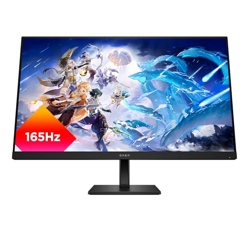 HP OMEN 32Q