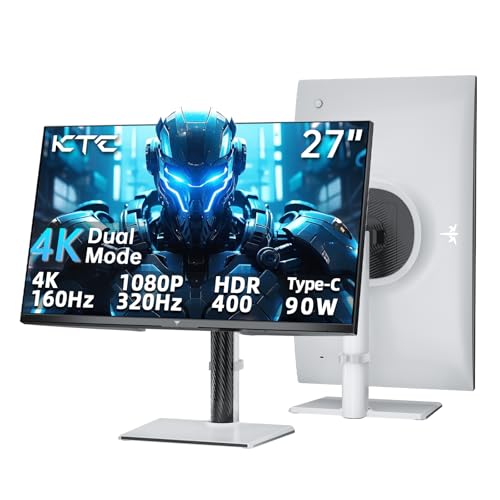 KTC LG Electronics Japan 4K対応 31.5型 ワイド液晶ディスプレイ(VA/アンチグレア/TypeC(PD90W)/スピーカー/3年保証) 32U720A-B