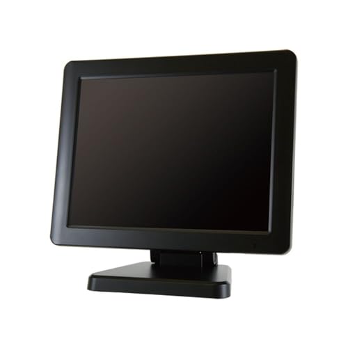 ADTECHNO エーディテクノ 9.7型業務用液晶モニタ ブラック LCD97