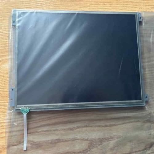 TCG121SVLCACFA-AA20 12.1 inch 800*600 -LCD display with touch panel
