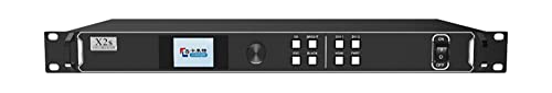 EnhanBili ベストプライス X2S カラーライト LEDスクリーンコントローラー カラーライト X2s