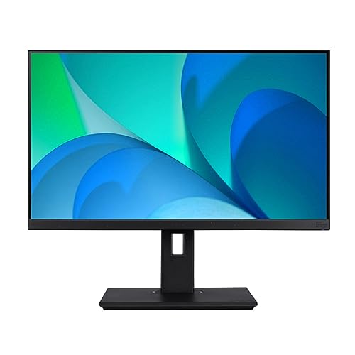 Acer America Corp. Acer Vero BR 24 BR247Y E