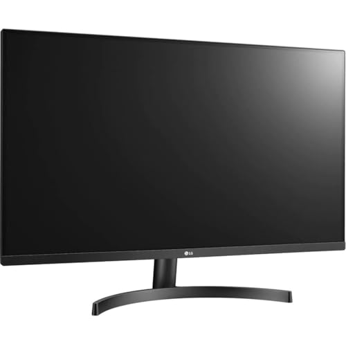 LG 32インチ LED LCD MON 3840X2160 16:9 VA AMD 32BN50U-B
