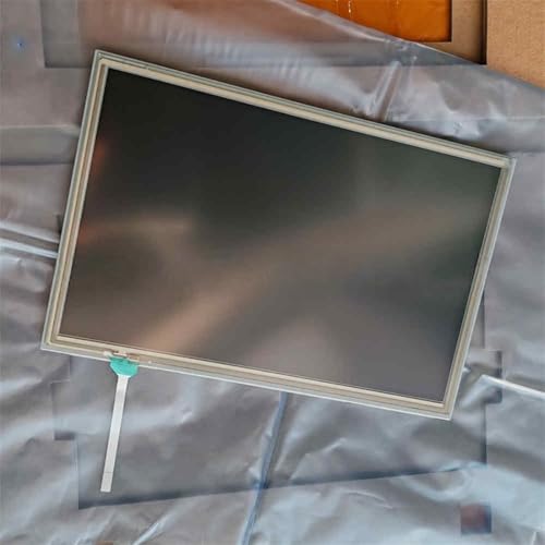 TCG101WXLPAAFA-AA20 10.1 inch 1280(RGB)×800 -LCD display with four-wire resistive touch screen