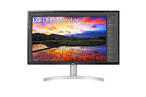 LG 31.5??? HDR10 IPS UHD 4K ???? (3840x2160) DCI-P3 95% (Typ.)?AMD FreeSync???????????????????????????MAXX?????&????????(32BN67U-B)