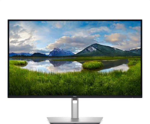 Dell P2725D 27インチ (27インチ) DELL-P2725D