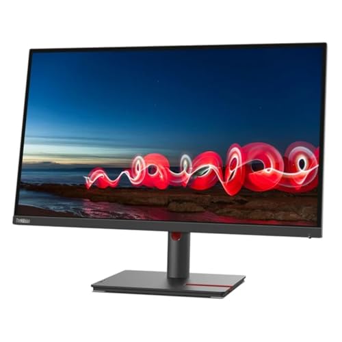 Lenovo 27インチ QHD 2560X1440 3SIDE ニアエッジレスディスプレイ