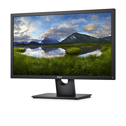 Dell E series E2418HN-VGA Eシリーズ 23.8インチワイドモニタ VGA付
