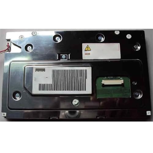 TX18D30VM2FAA 7-inch 800*480 LCD display
