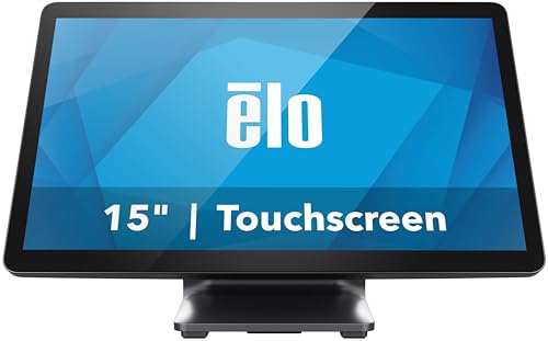 タッチパネル・システムズ 15.6型ワイドLCDタッチモニター 目安在庫=△