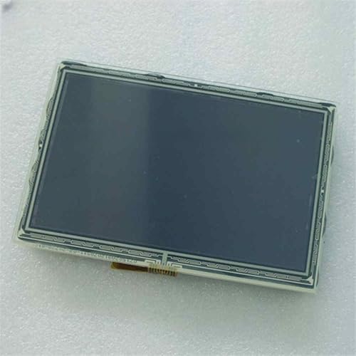 LT070AA32B00 7-inch 800*480 -LCD display with touch screen