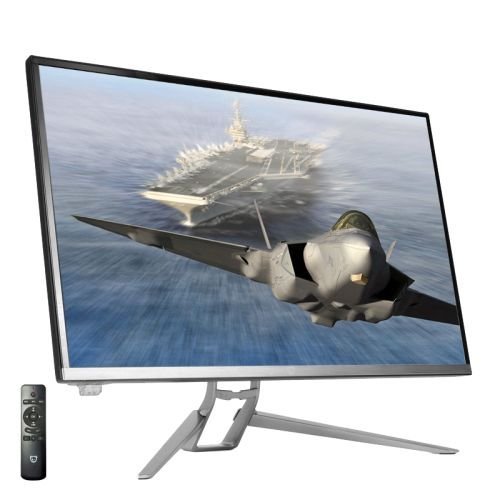 クロスオーバー (Crossover) 27FAST 144 27" LED Monitor / 2560x1440 / Gaming Monitor/パーフェクトピクセル [並行輸入品]