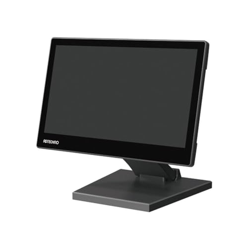 ADTECHNO LCD1331MT [13.3インチ ブラック]