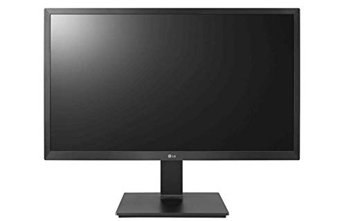 LG BL450Y Series Full HD IPS Desktop Monitor 24BL450Y-B