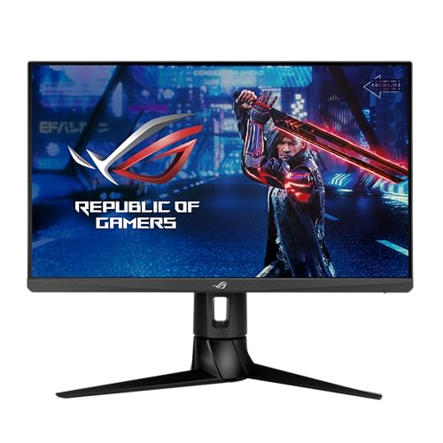 ASUS ROG Strix XG249CM