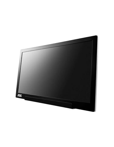 AOC 16" USB C IPS Monitor I1601FWUX