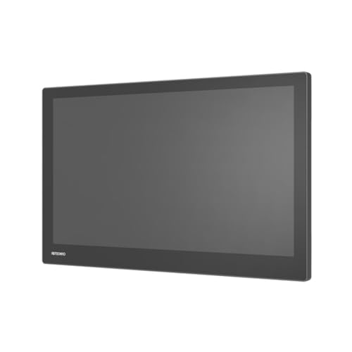 ADTECHNO エーディテクノ フルHD 17.3型IPS液晶パネル搭載 業務用マルチメディアディスプレイ LCD1730