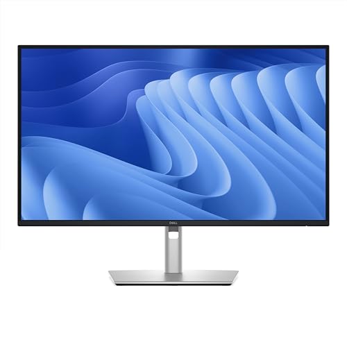 Dell Pro 27 Plus QHD USB-C ハブモニター P2725DE - LED-モニター - 68.47 cm (27インチ)