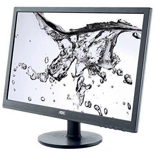 AOC e2260Sda Ecran PC LED 22" (55,9 cm) 1680x1050 DVI VGA
