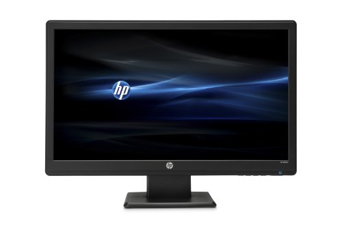 HP ヒューレット・パッカード W2371d 23インチワイド LEDバックライトモニター 並行輸入品
